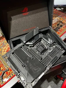 z390 Asus ROG Maximus XI Code - Zdjęcie 1 z 7