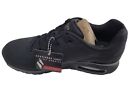 Sketchers Street Los Angeles Uno   Stand On Air Womens Shoes Black Uk Size 4