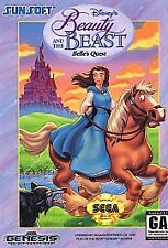.Genesis.' | '.Beauty And The Beast Belle's Quest.