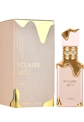 Lattafa Eclaire Eau de Parfum 100 ML - Immagine 1 di 2