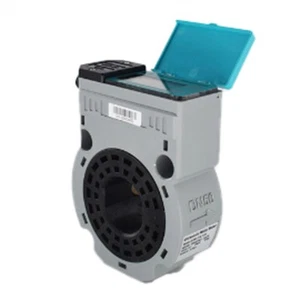 Battery Powered Ultrasonic Water Meter DN50 RS485 Digital Water Flowmeter3528 - Picture 1 of 10
