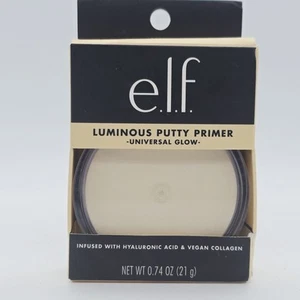 Elf Luminous Putty Primer, Universal Glow, 0.74 oz - Picture 1 of 5