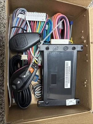 Viper 4105V 1-way Remote Start System - Image 1 of 2