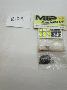 Vintage Mip 1626 Jato Ball Diff Rebuild Kik for Traxxas Jato - Picture 1 of 1