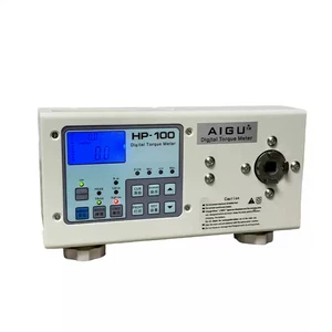 Torque Tester Electric Screwdriver Air Screwdriver Bottle Cap Torque Testing - Picture 1 of 21