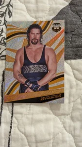 2022 Panini Revolution WWE - Legends Diesel #124 - Picture 1 of 2