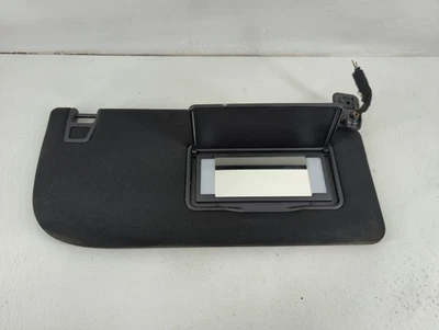 Espejo parasol izquierdo negro HY2ID Ford Expedition 2018-2021 parasol conductor Foto 1 de 4