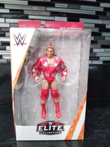 Red Rooster WWE Mattel Elite Action Figure - Picture 1 of 3