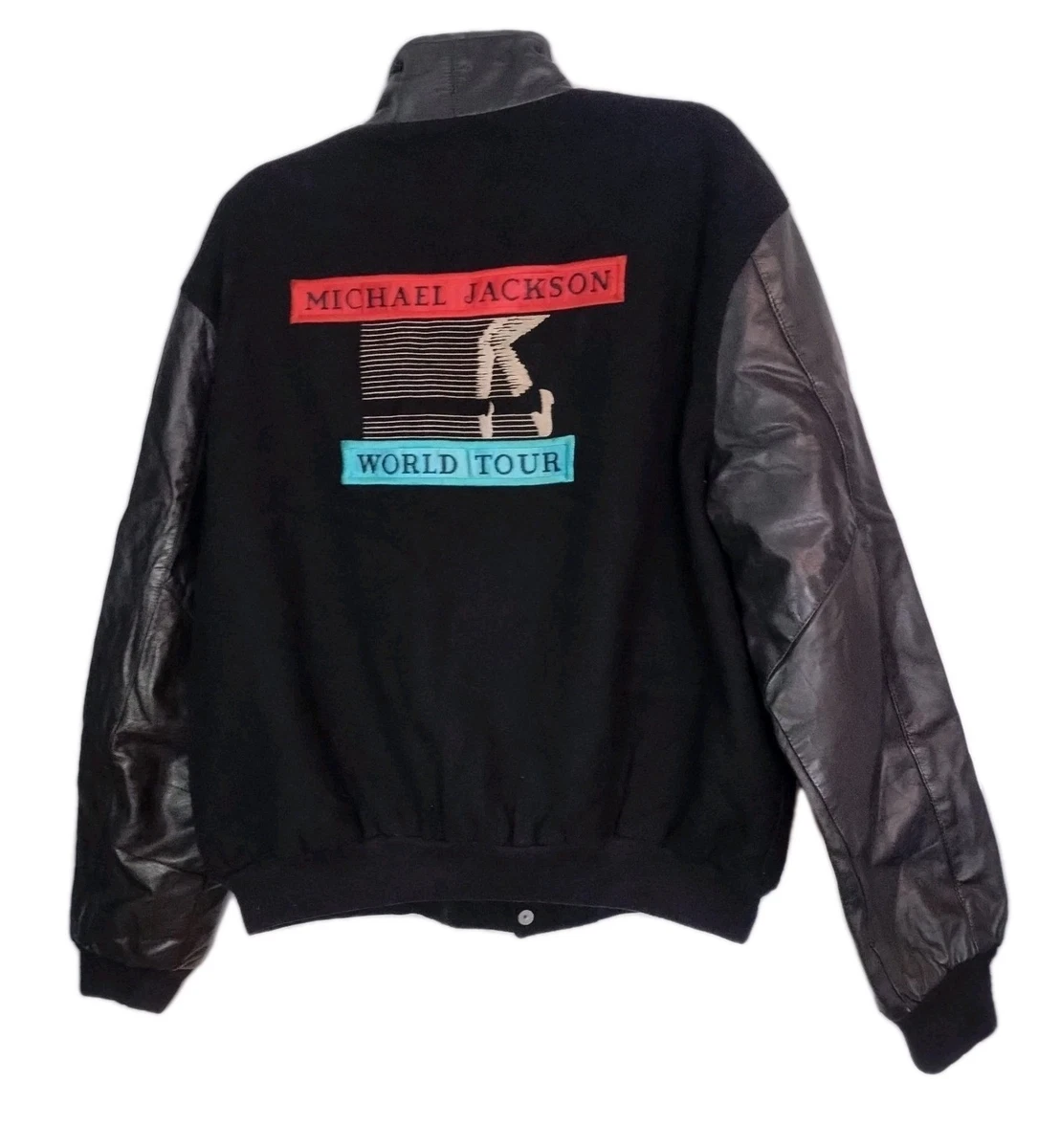 Michael Jackson Concert Memorabilia for sale | eBay