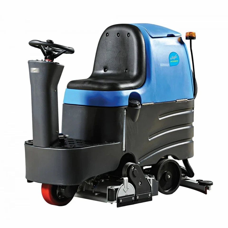 Johnny Vac JVC70RRBTN Rider Floor Scrubber - Image 1 of 1