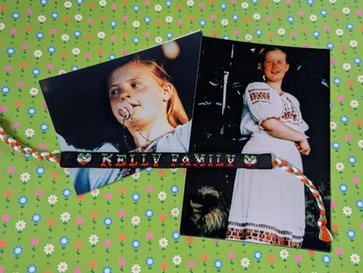 Kelly Family Foto Streetlife 1994 Barby - Image 1 of 2