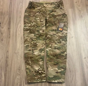 NEU CRYE PRECISION Female Fit G4 Combat Pants | 38 Short Multicam - Bild 1 von 4
