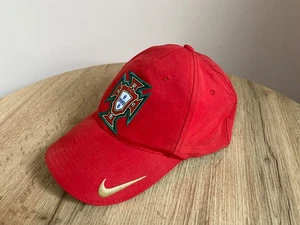 Gorra Nike Fútbol Portugal - Imagen 1 de 7