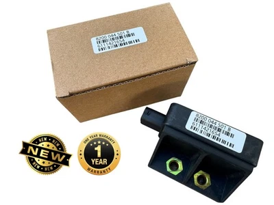 NUEVO 8200044501B 10098001001 RENAULT LAGUNA II Sensor ESP 1 AÑO DE GARANTIA - Immagine 1 di 4