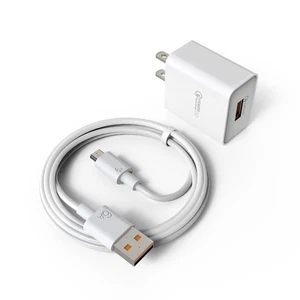 Charging Power Cord Cable Compatible with Arlo Pro/Pro2, Arlo Q/GO Indoor Cam... - Picture 1 of 7