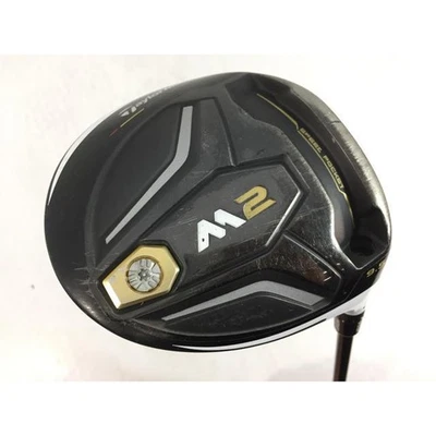 TaylorMade Driver M2 Driver 2016 (Japanese model) 9.5 TM1-216 Stiff Regular Righ - Image 1 of 3