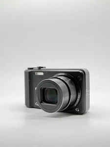 Sony Cyber-shot DSC-H70 16.1MP 10x Zoom Digital Camera Pictires Come Out Bright  - Picture 1 of 7