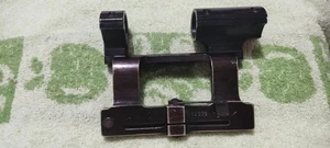 Vintage ZRAK ON-M76 Zielfernrohrhalterung für 25,4 mm / 1" - Bild 1 von 12