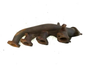 BMW 02 E10 1602 1802 1141420180 manifold exhaust manifold - Picture 1 of 4
