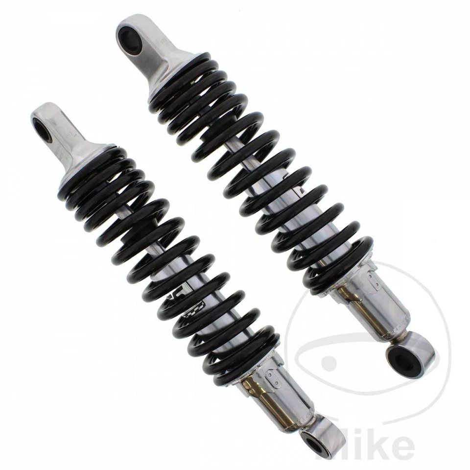 Yamaha XS1100 1980 - 1983 XS1100 S 1981 1982 YSS amortiguadores dobles RD222-320P-35 Foto 1 de 1