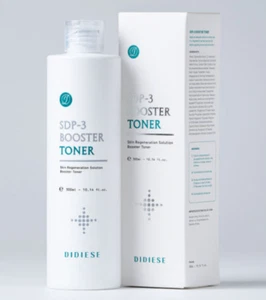 DIDIESE SDP-3 Booster Toner 300ml PDRN EXOSOME Home Care K-beauty - Bild 1 von 6
