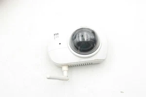 Sercomm RC8230D White wired/wireless indoor Pan-Tilt IP Digital Security Camera - Picture 1 of 4