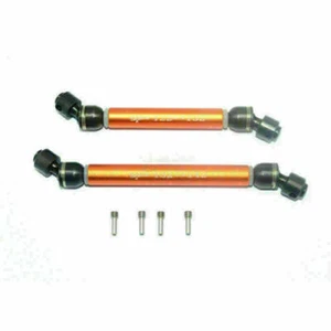 Front & Rear Drive Shaft Set For Element Electrics(AE)Enduro Sendero 1/10 Truck - Picture 1 of 15