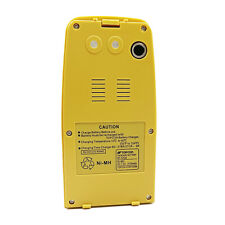 NEW Topcon BT-52QA Total Station Battery for GTS/GPT Series Surveying BT-52Q