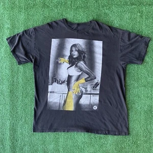 T.I.T.S. Two In The Shirt Sexy Casa Esposa Cocina Platos Hombre Camiseta Talla XL - Imagen 1 de 8