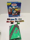 2021 Thomas The Train and Friends BOOK TRAIN SET My Busy Book Neat Complete~Exce