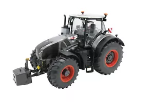 CLAAS Axion 960 Gunmetal Gray Tractor 500 Piece Limited Edition 1:32 Scale - Picture 1 of 5