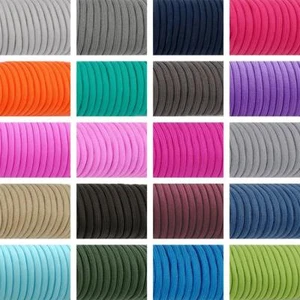 3 mm núcleo 50-100 pies micro cable paracord cordón tienda de campaña cuerda paracaídas cable - Imagen 1 de 33