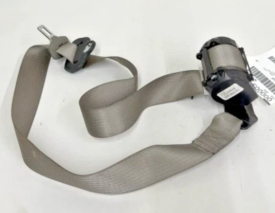 GMC Van Savana 3500 2016-24 cinturón de seguridad delantero derecho con retractor Foto 1 de 4