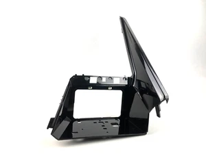 Volkswagen Golf Mk8 Interior Center Console Trim Cover RHD 5H2863487B - Imagen 1 de 14