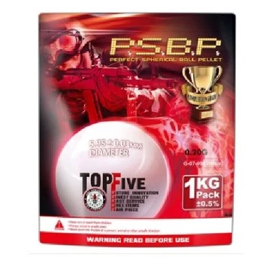 SACCA BUSTA 1KG PALLINI SOFTAIR ALTA PREC G&G 0,20 5000BB 5G-07-096 PERFECT 0.20