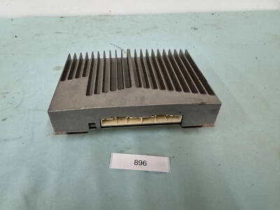 Amplificador de equipo de sonido de radio Kia Cadenza 2017-2019 96370f6200 Foto 1 de 4