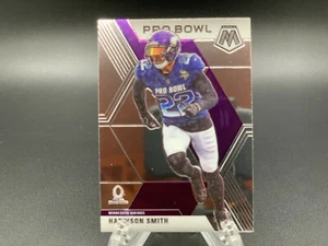 Panini Mosaic Pro Bowl #257 2020 Harrison Smith Minnesota Vikings Sp - Imagen 1 de 2