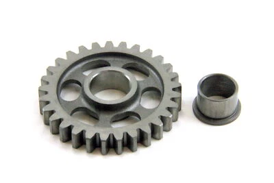 Cambio de arranque ralentí Honda CRF450R CRF 450R 2002-2012 arranque ralentí 2004 2005 Foto 1 de 3