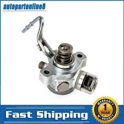 For Honda Accord CR-V Acura ILX 2015-2018 High Pressure Fuel Pump 16790-5LA-A01 - Image 1 of 4