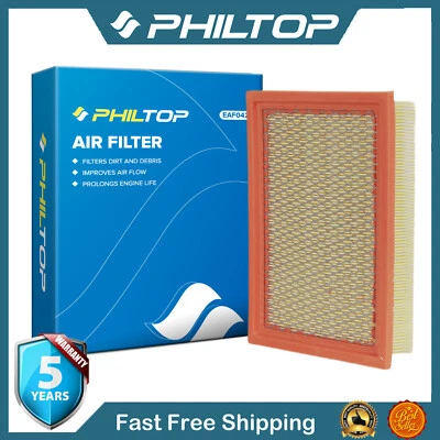 For Ford Escape 2001-2012 Taurus Mercury Sable 2000-05 Engine Air Filter CA8997 — 第 1/4 张图片