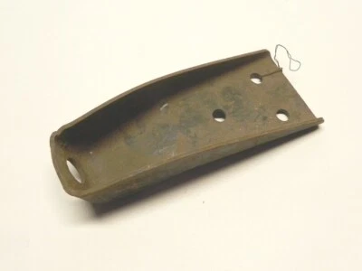 Amortiguador de apoyo delantero Willys Aero 1952-53-54-55 | *nos* (willys #676090) Foto 1 de 4