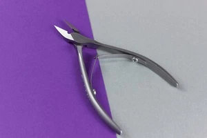 Staleks Professional Ingrown Nail Nippers - Smart 71 - 14 mm Full Jaw - Picture 1 of 2
