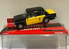 SCALEXTRIC A10073S300 SEAT 1430 TAXI BARCELONA