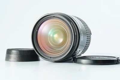 EXCELENTE lente zoom Nikon AF Nikkor 28-85 mm F/3,5-4,5 Foto 1 de 4