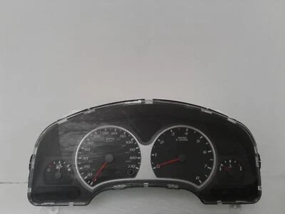 二手速度计 适合:2006 雪佛兰 Equinox MPH A 级 — 第 1/4 张图片