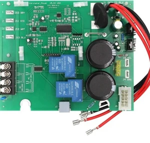 GLX PCB RITE Circuito di ricambio stampato PCB principale per Hayward - Foto 1 di 8