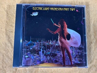 N11-38 ELECTRIC LIGHT ORCHESTRA (ELO) часть вторая - 1990 - 6142232063-2 - Изображение 1 из 4