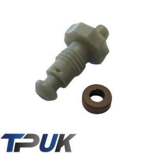 TPUK FUEL FILTER AIR VALVE FOR TRANSIT MK7 MK8 TOURNEO CUSTOM 2.2 TDCI EURO5 - Picture 1 of 1
