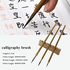 Stationery Oil Painting Calligraphy Brush Brush Pen Paint Brush Hook Line Pen