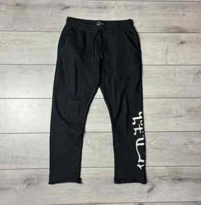 Von Dutch Jogginghose Logo Gr. Medium - Bild 1 von 5